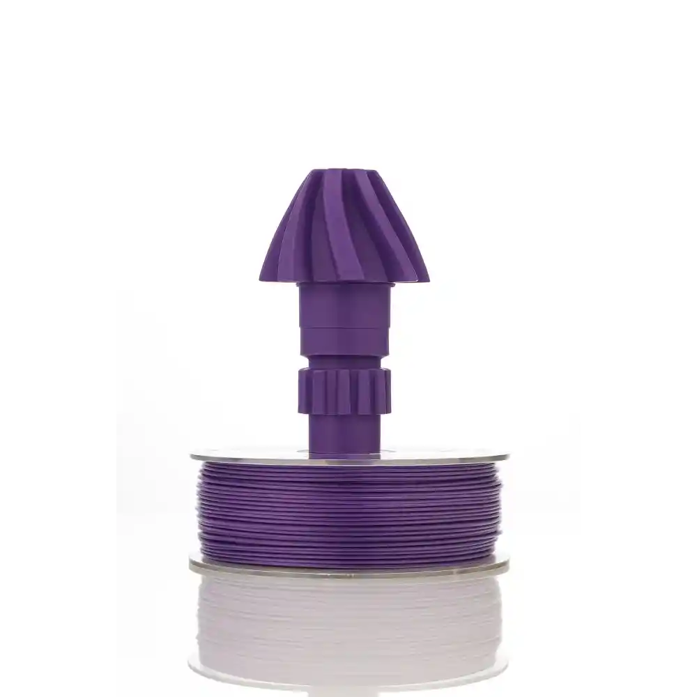 Polyture ABS Filament - Purple