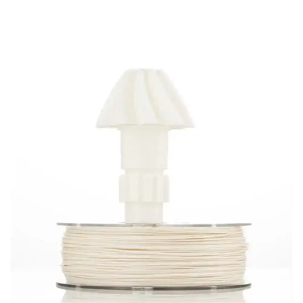 Polyture ABS Filament - White