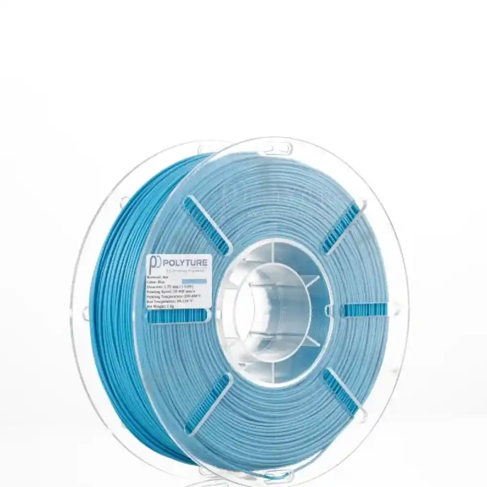 Polyture ASA Filament - Blue