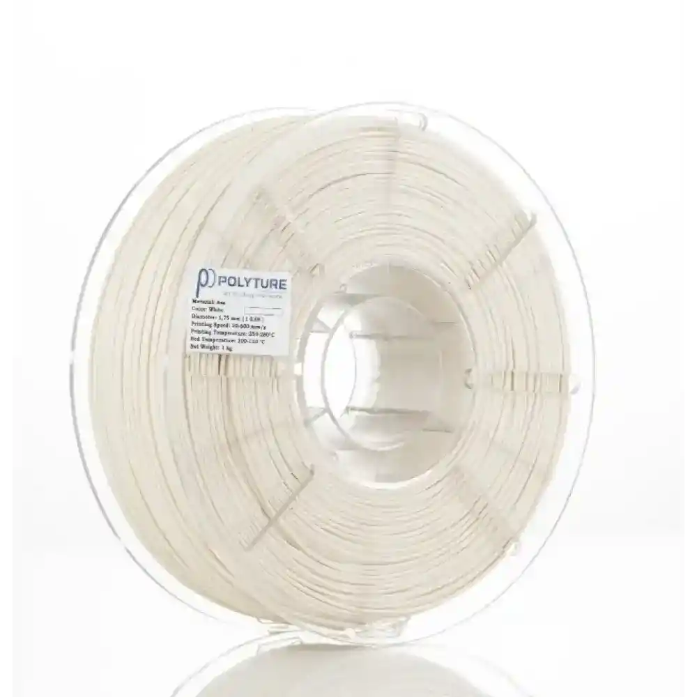 Polyture ASA Filament - Naturel