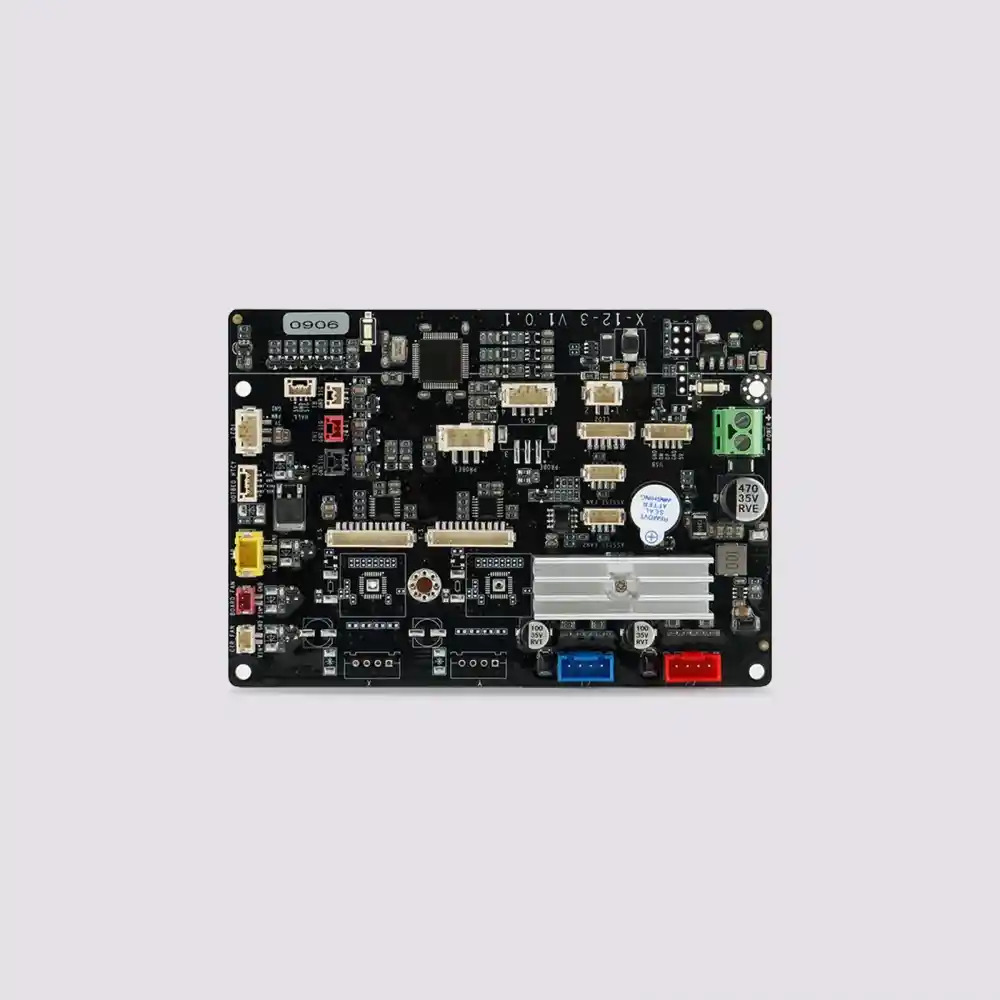 QIDI Max4 Anakart