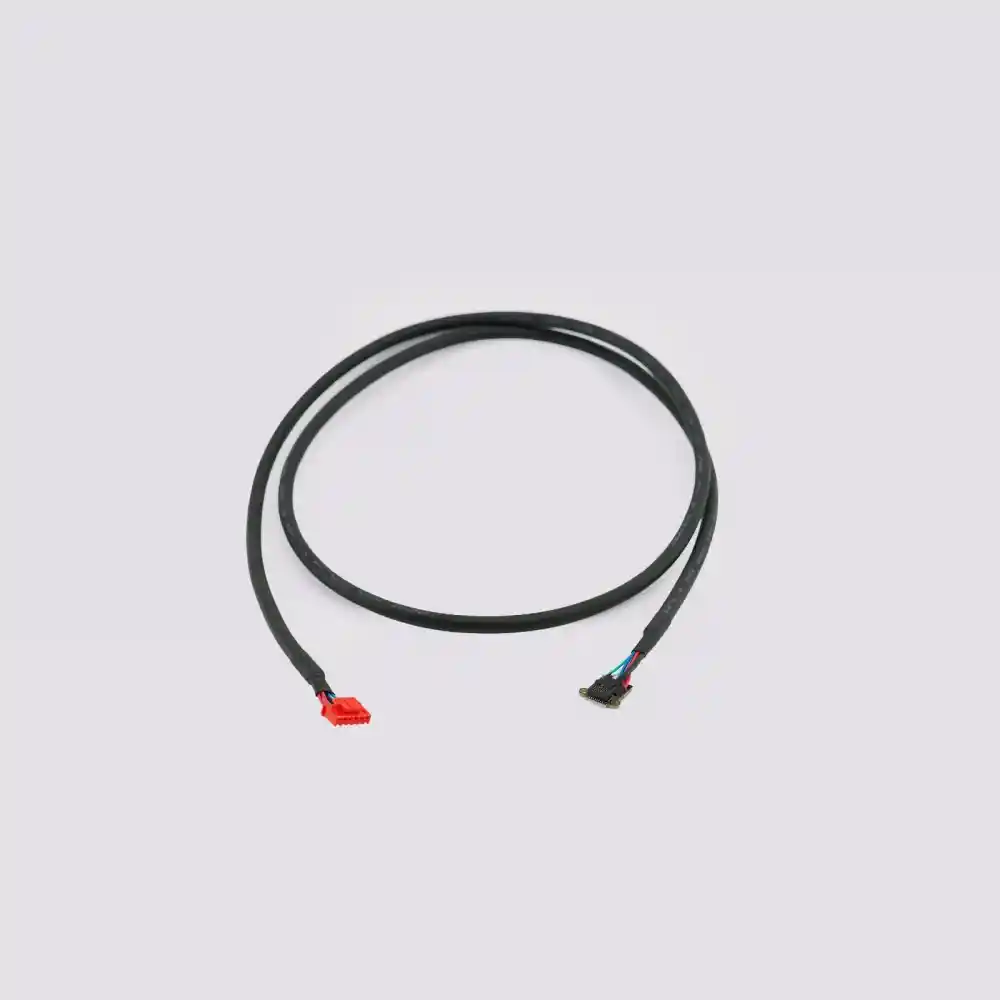 QIDI Max4 Hotend Kablosu