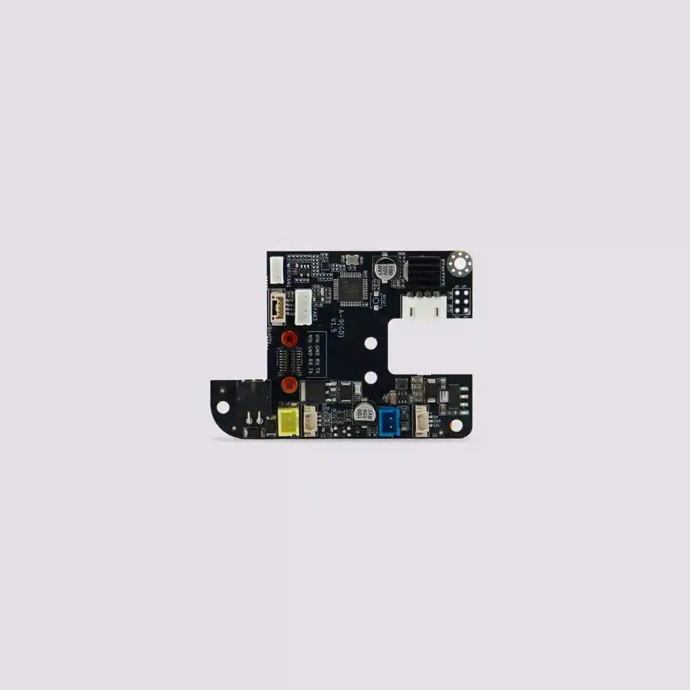 QIDI Max4 Hotend PCB