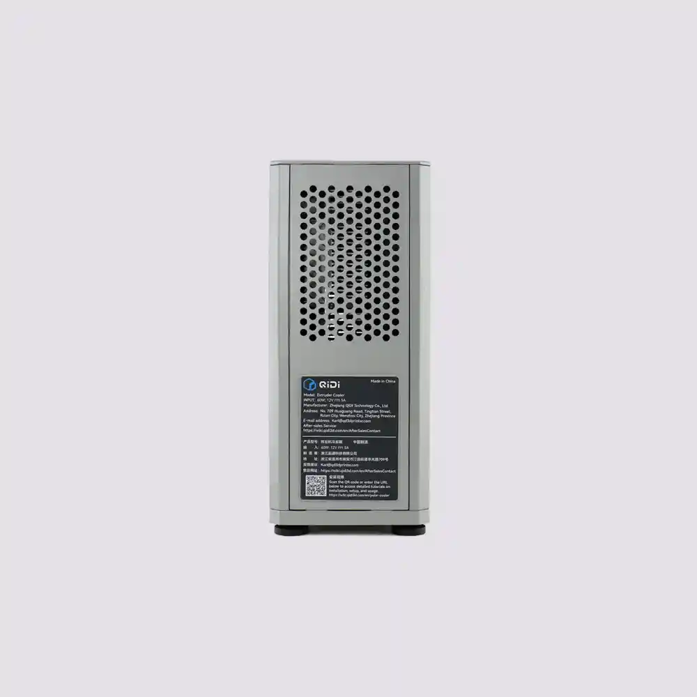 QIDI Polar Cooler