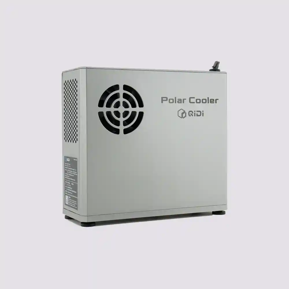 QIDI Polar Cooler