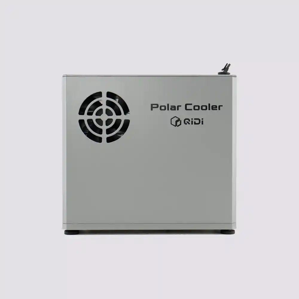 QIDI Polar Cooler