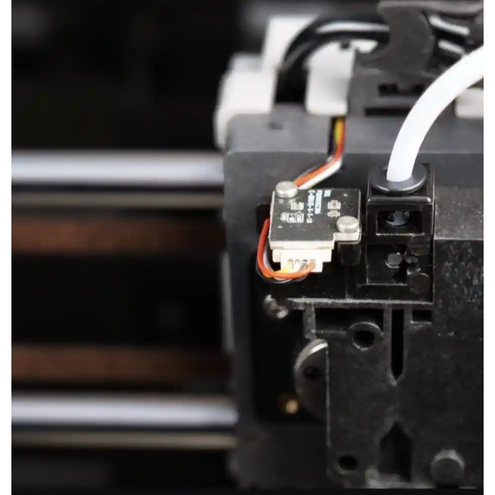 QIDI Q1 Pro Extruder Filament Algılama Sensörü