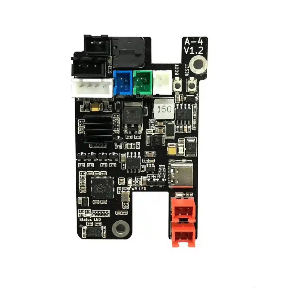 QIDI Max 3 / Plus 3 Uyumlu Hotend PCB