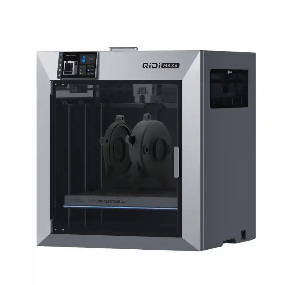 QIDI Tech Max4