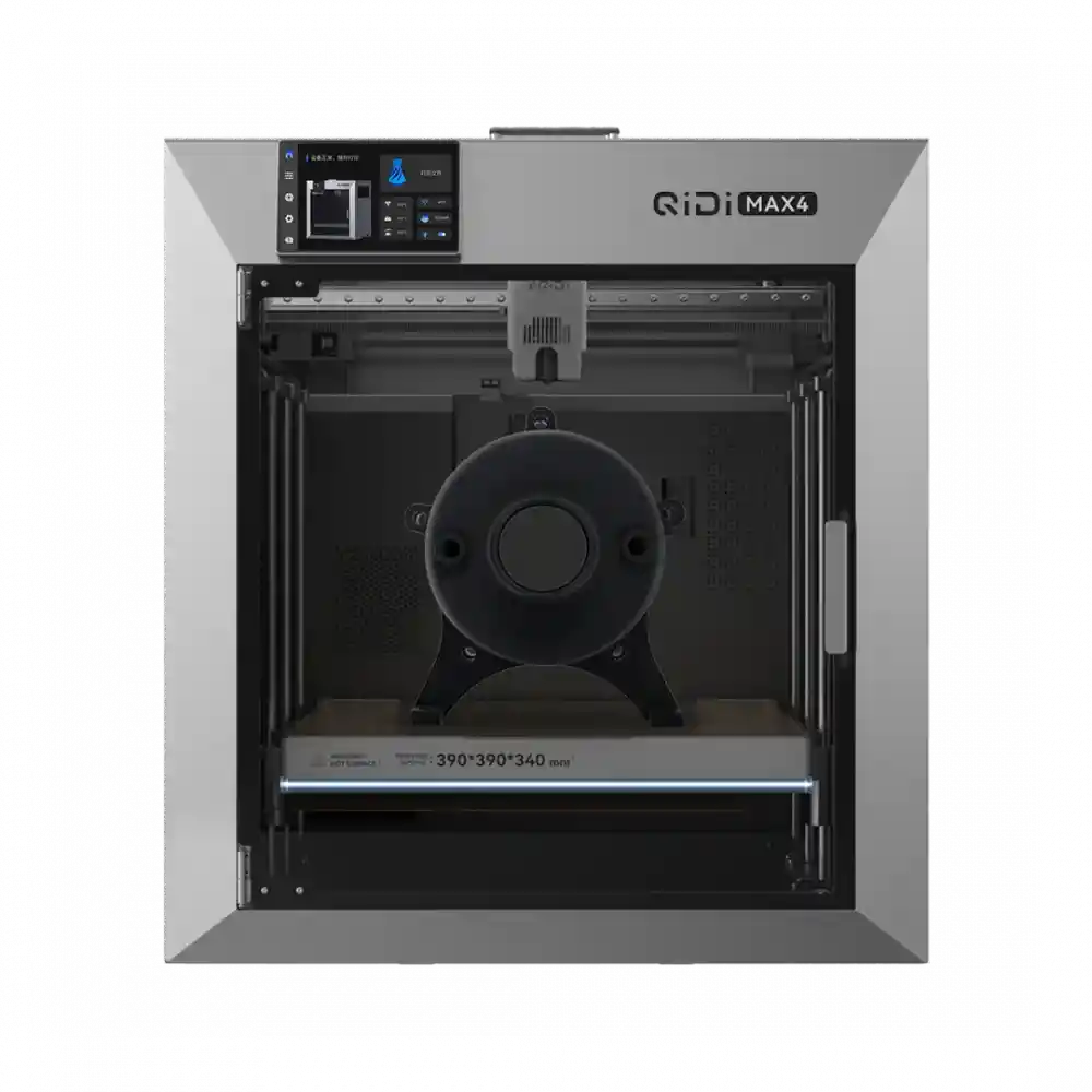 QIDI Tech Max4