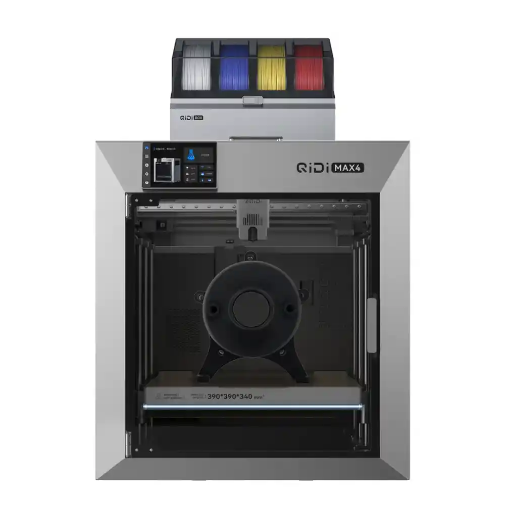 QIDI Tech Max4