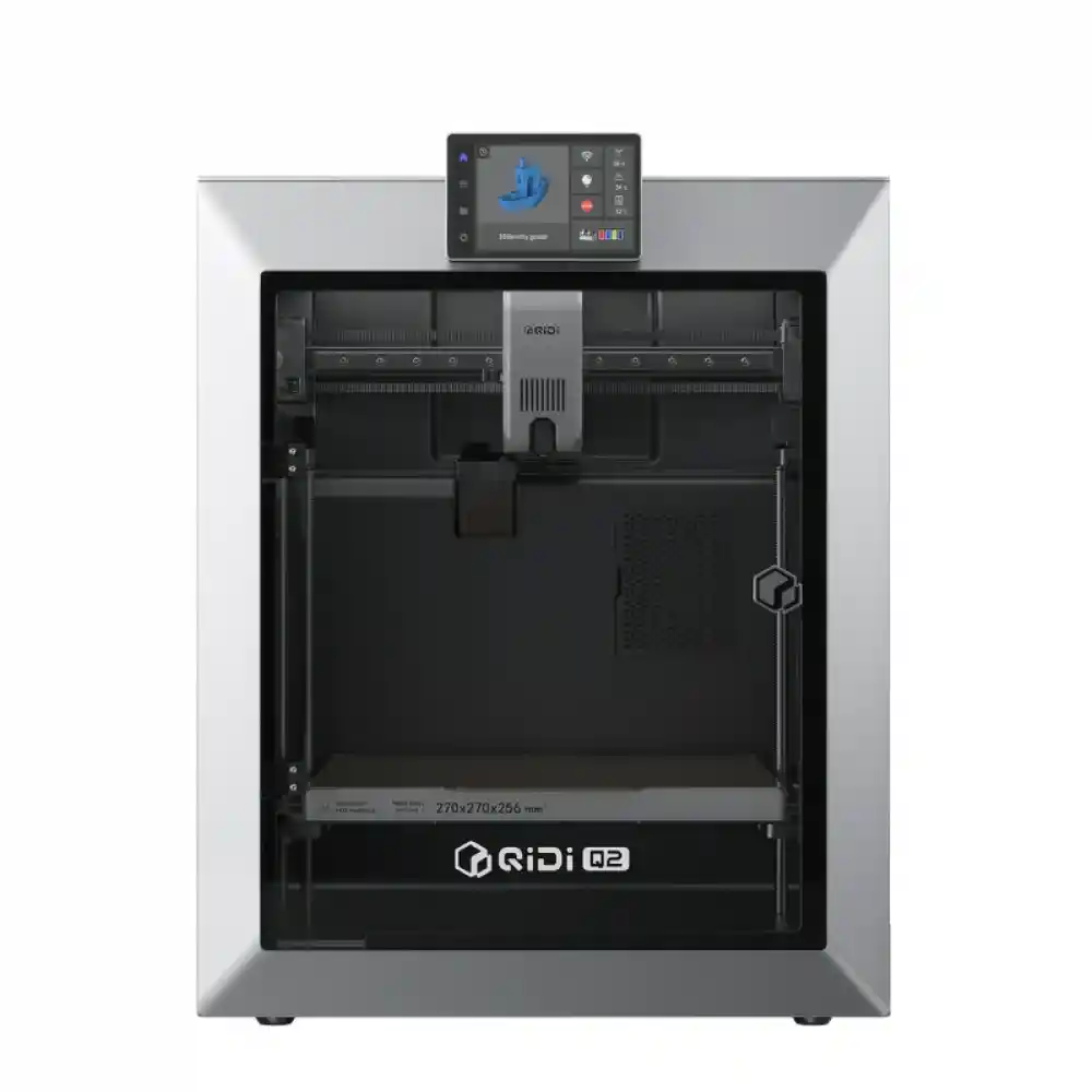 QIDI Tech Q2 3D Yazıcı