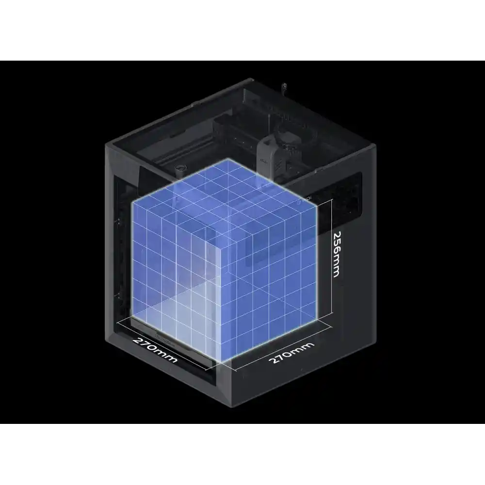 QIDI Tech Q2 3D Yazıcı