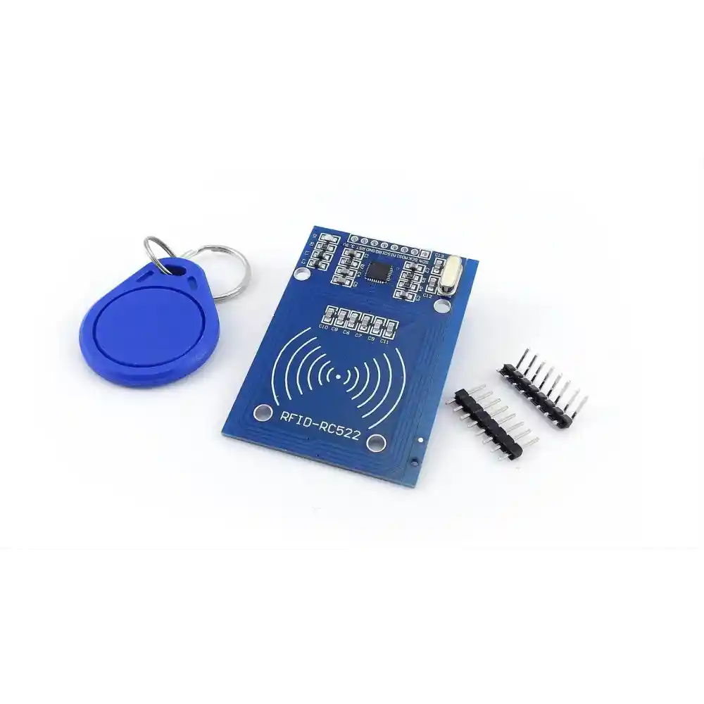 RC522 RFID Modülü 13.56 Mhz