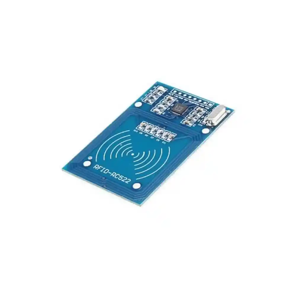 RC522 RFID Modülü 13.56 Mhz