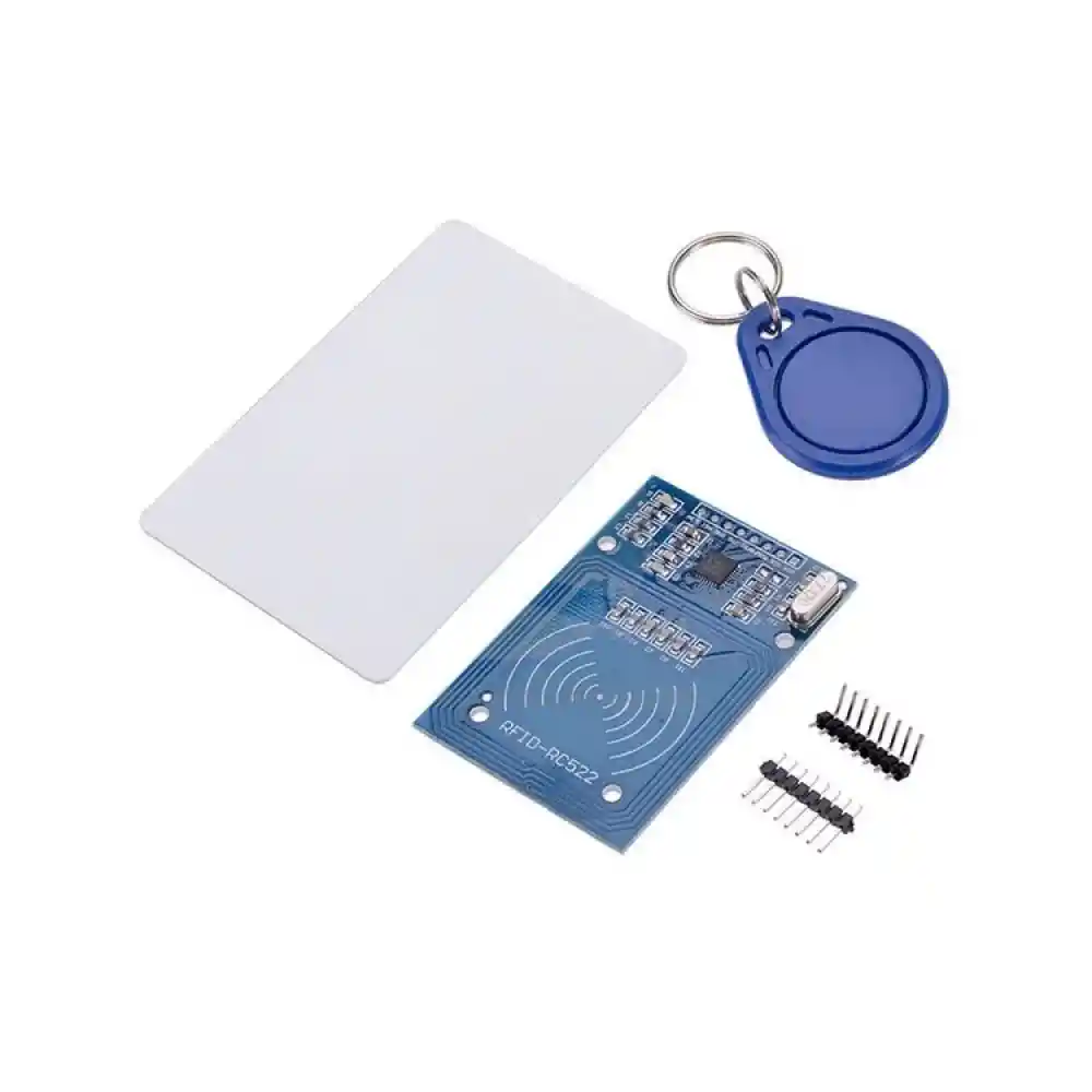 RC522 RFID Modülü 13.56 Mhz
