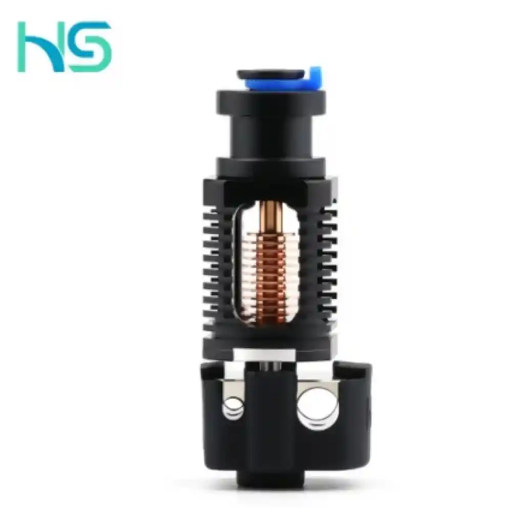 Redlizard K1 Hotend