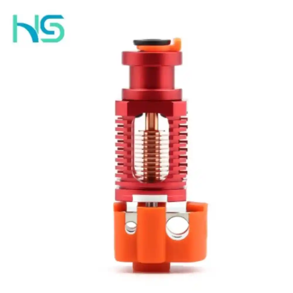 Redlizard K1 Hotend