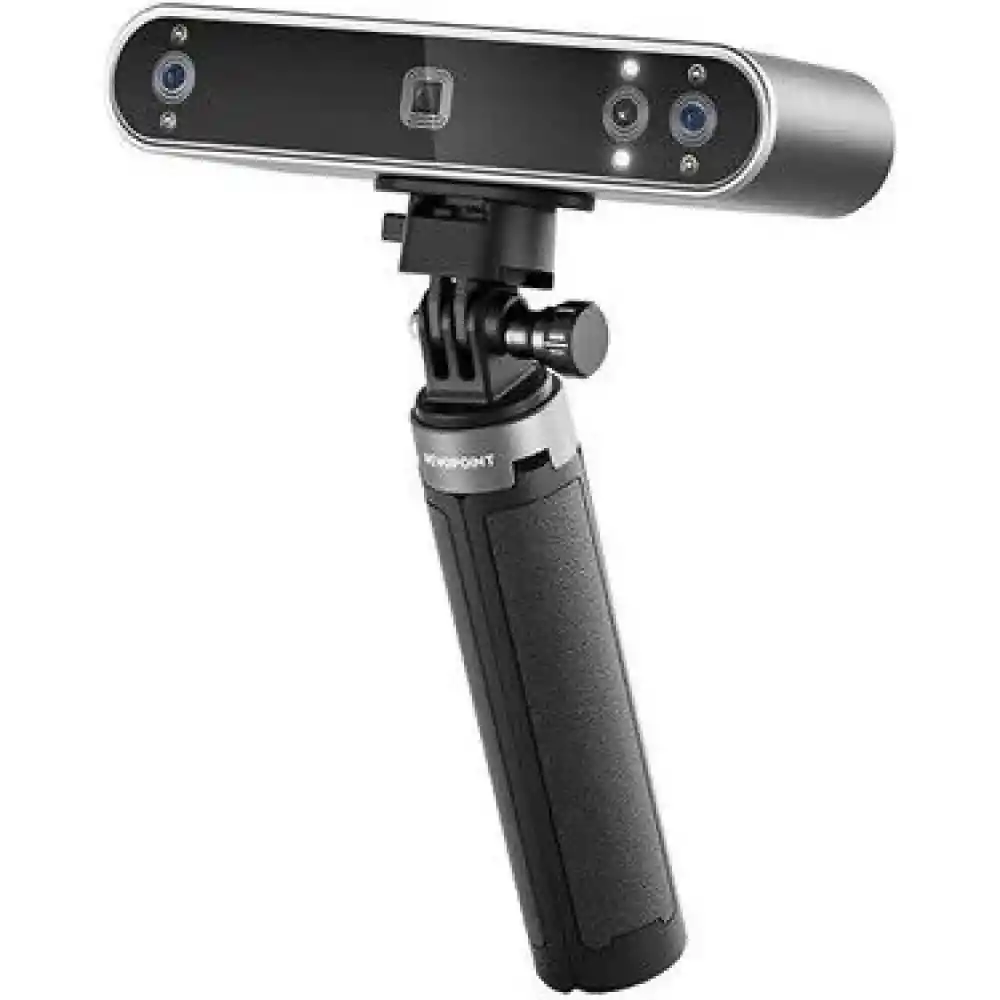 Revopoint POP 3 Plus Standart 3D Tarayıcı