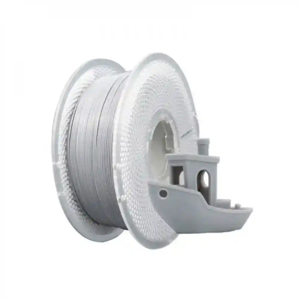 RhinoLab ABS High Speed Filament - Grey