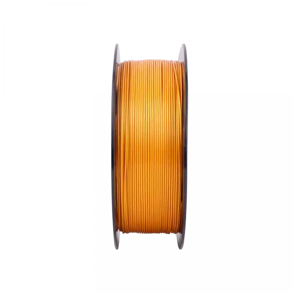 RhinoLab PETG High Speed (HS) Filament - Gold