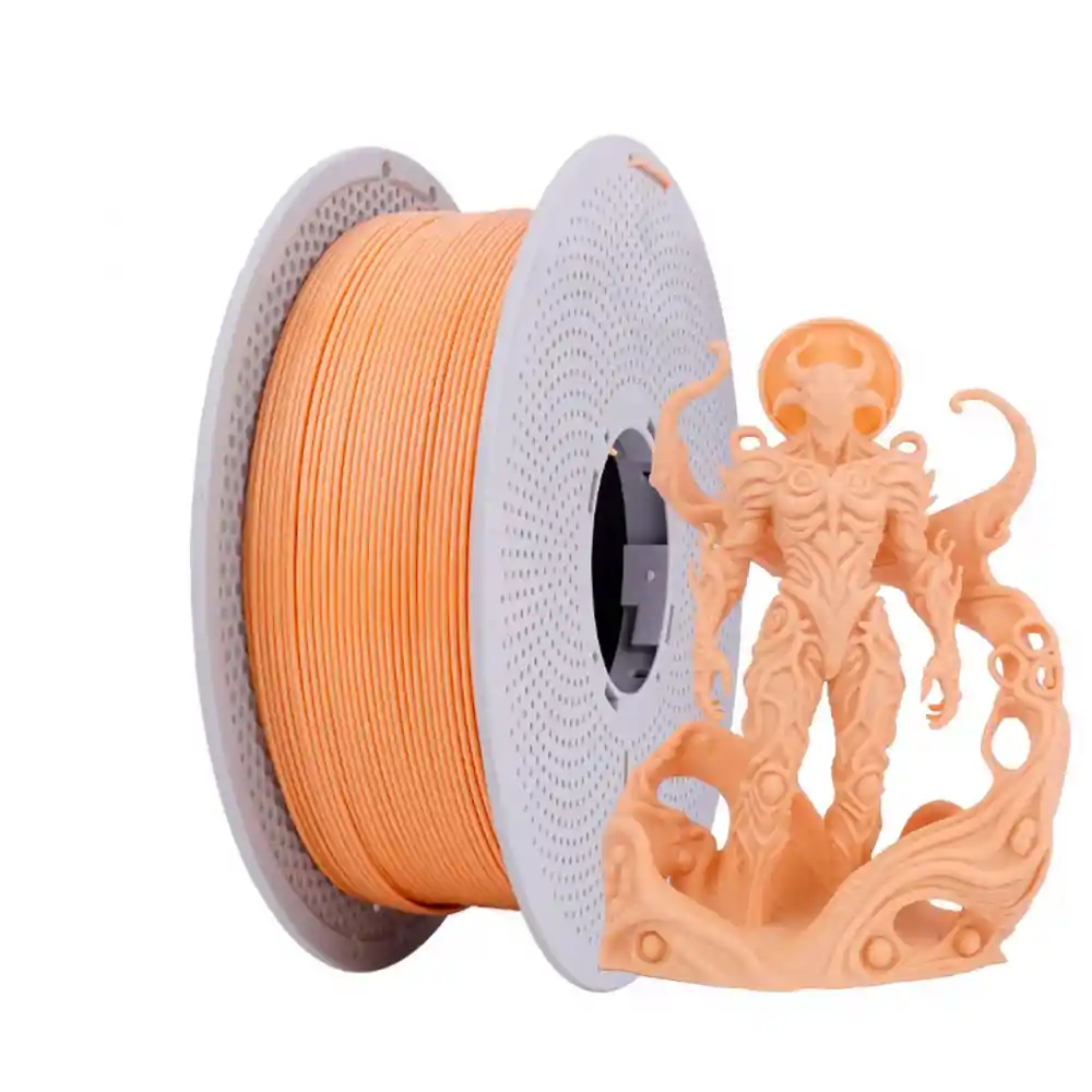 RhinoLab PLA Basic Fast Filament - Beige