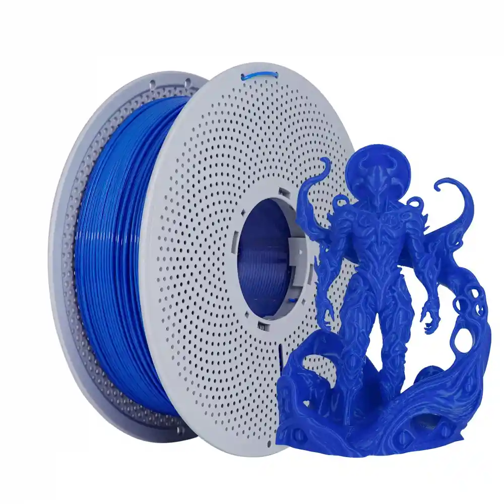 RhinoLab PLA Basic Fast Filament - Dark Blue