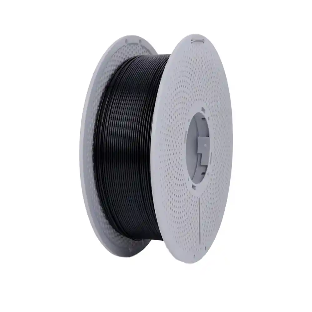 RhinoLab PLA Premium High Speed Filament - Black