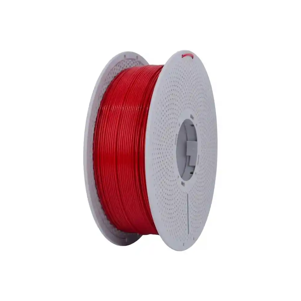 RhinoLab PLA Premium High Speed Filament - Red