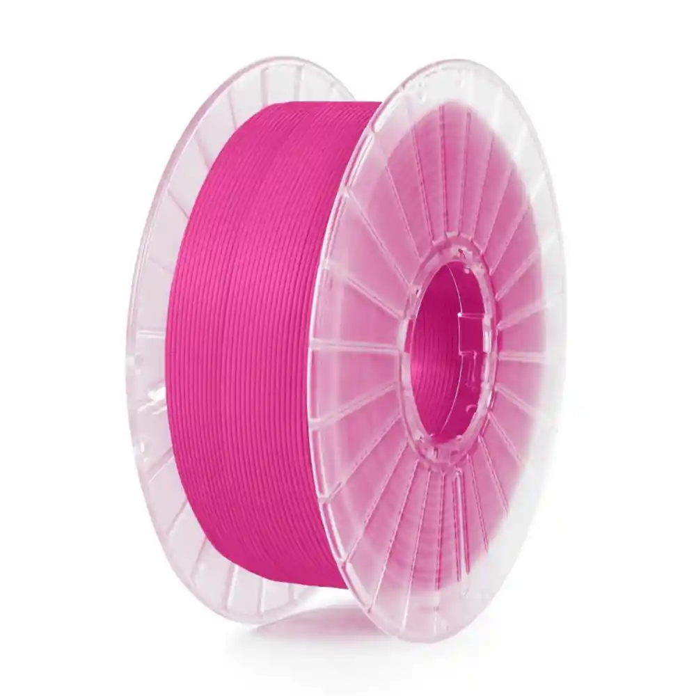 RhinoLab PLA Premium High Speed Filament - Rose Red