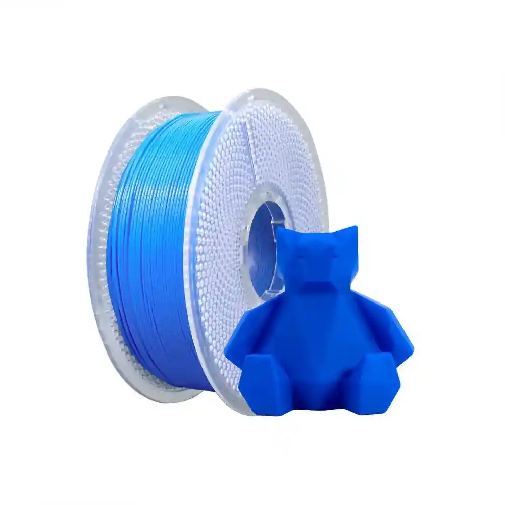 RhinoLab PLABS High Speed Filament - Blue