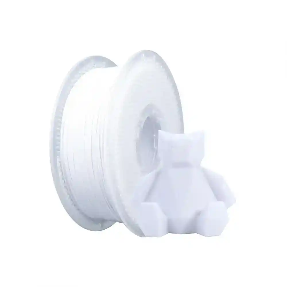 RhinoLab PLABS High Speed Filament - Cool White