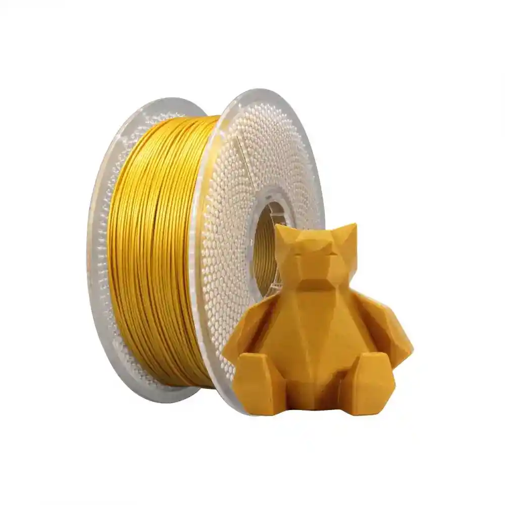 RhinoLab PLABS High Speed Filament - Gold