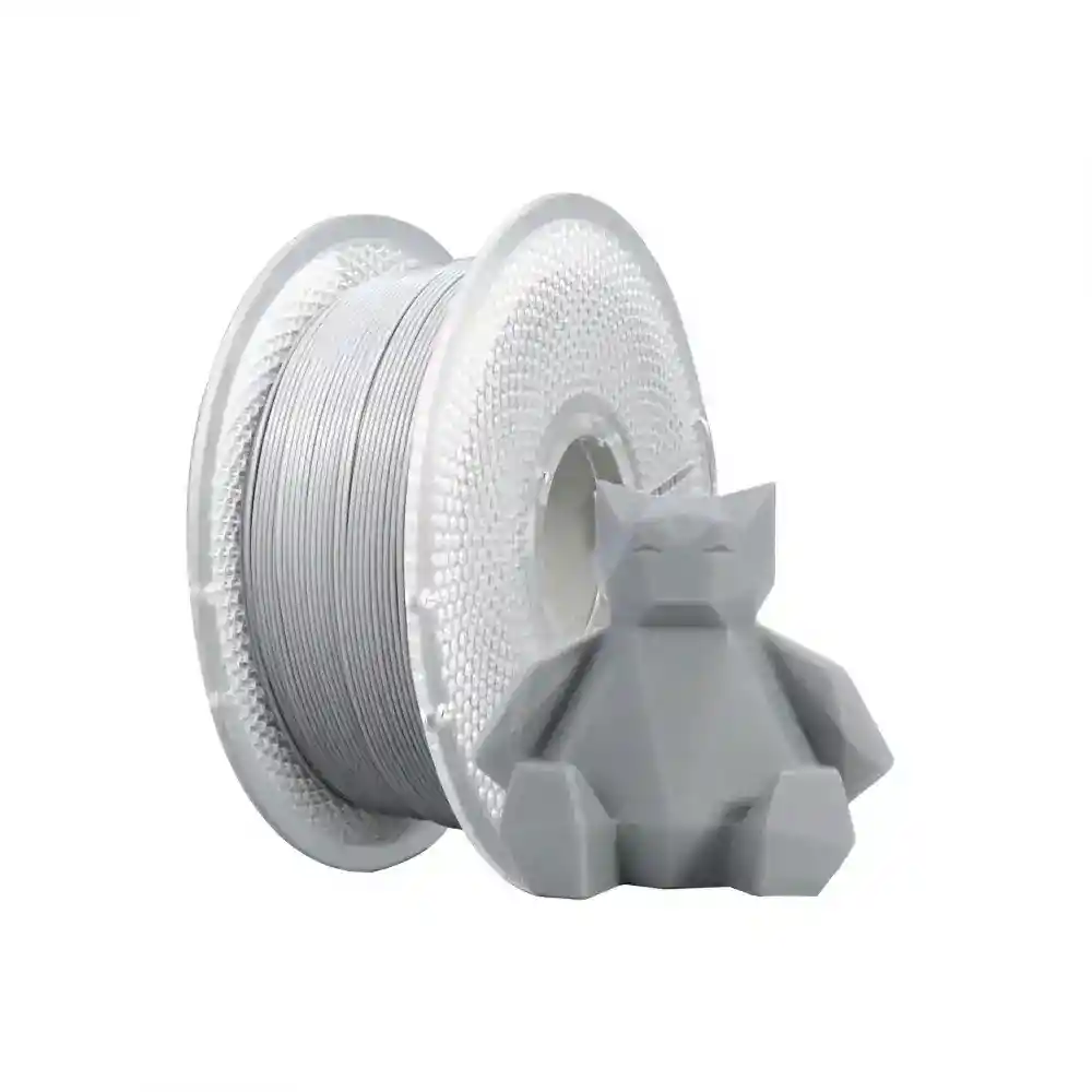 RhinoLab PLABS High Speed Filament - Grey