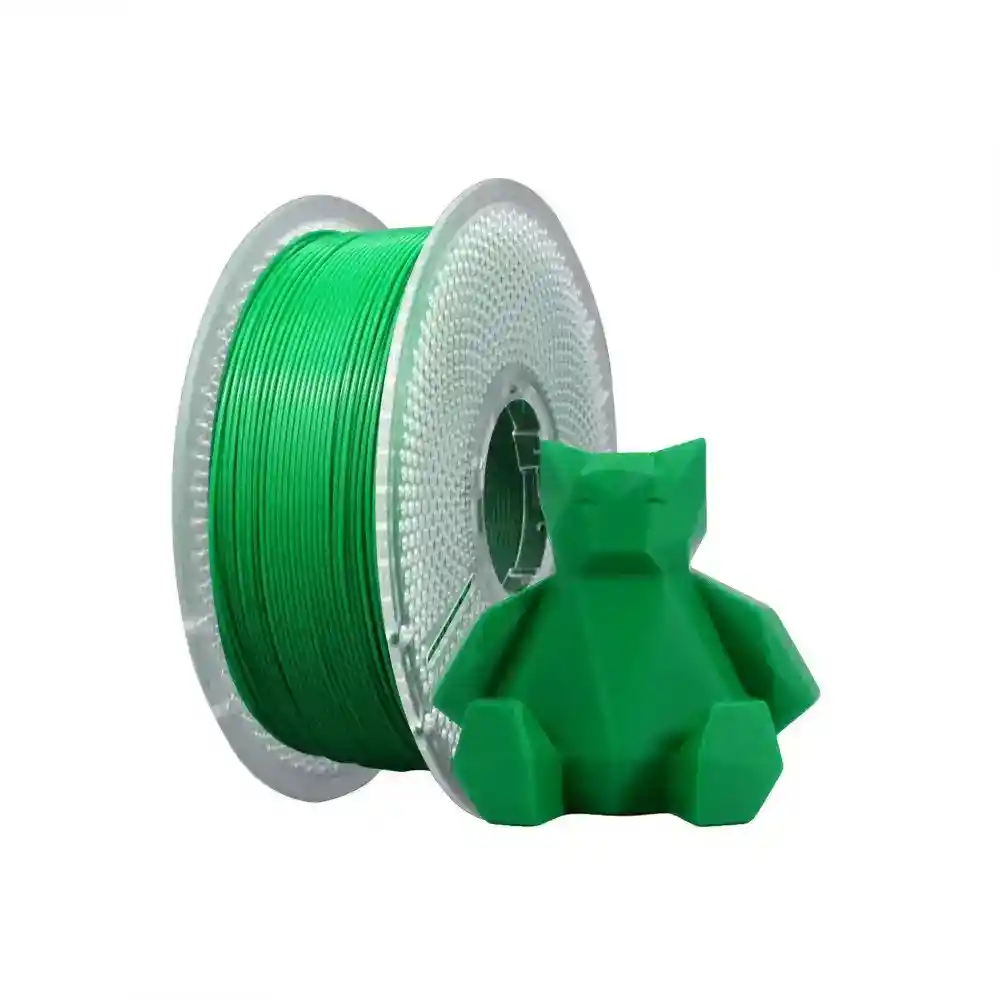 RhinoLab PLABS High Speed Filament - Green