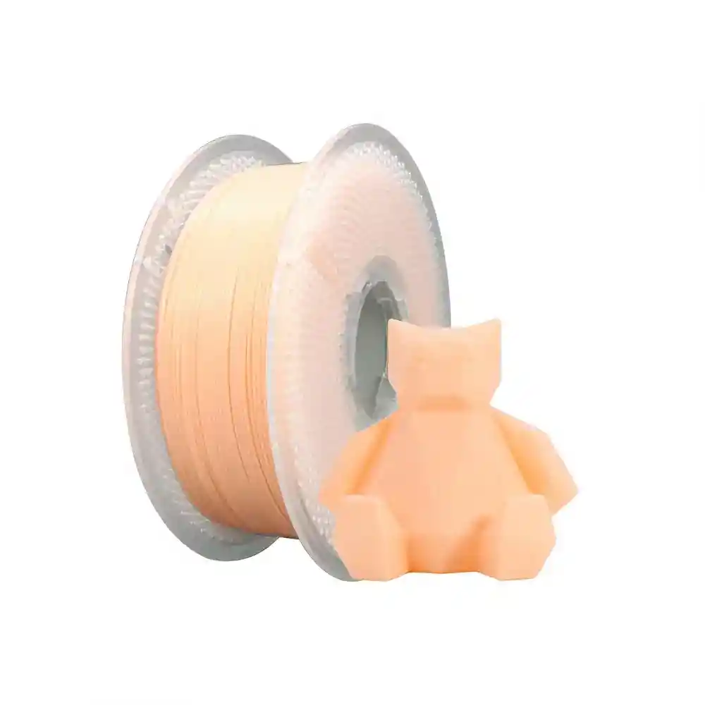 RhinoLab PLABS High Speed Filament - Skin / Flesh