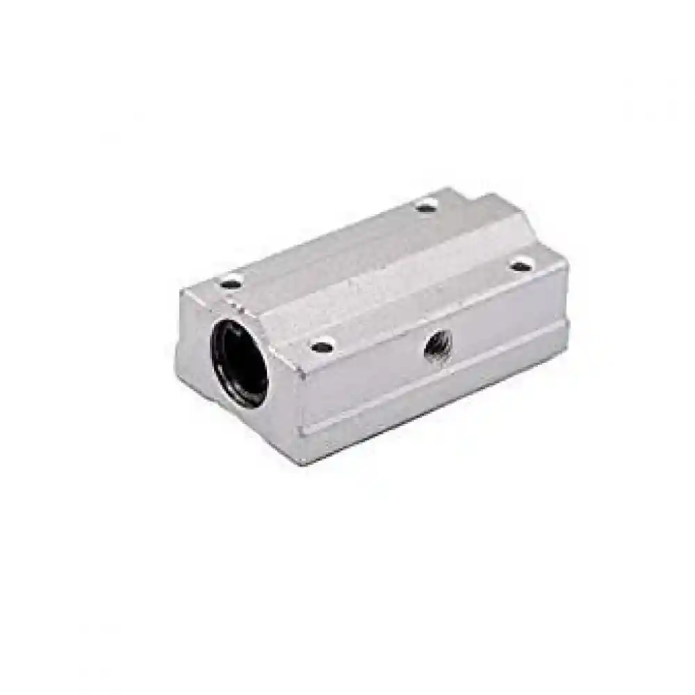 SC10LUU Lineer Rulman