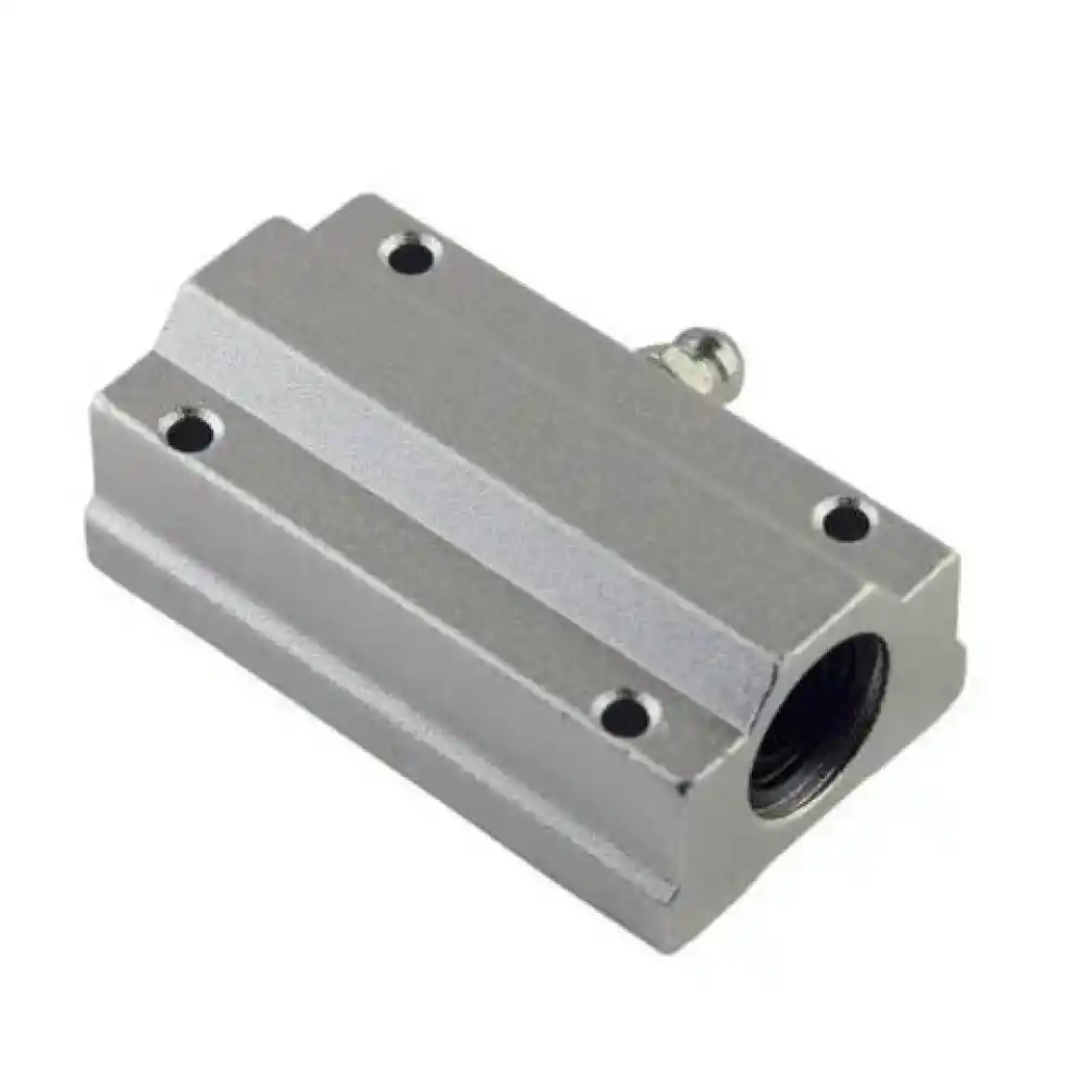 SC10LUU Lineer Rulman