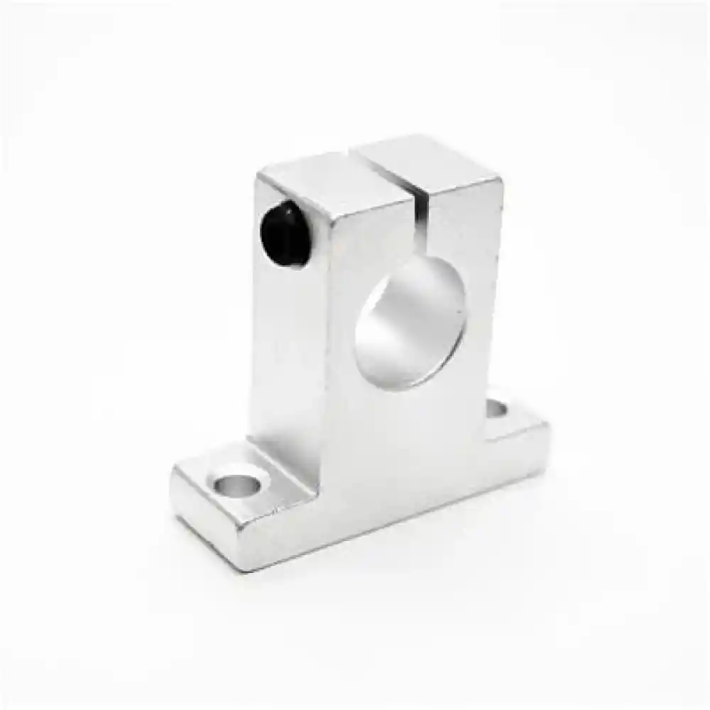 SK8 Aluminyum Mil Tutucu 8mm