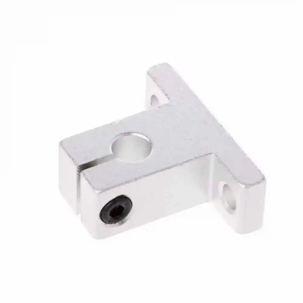 SK8 Aluminyum Mil Tutucu 8mm