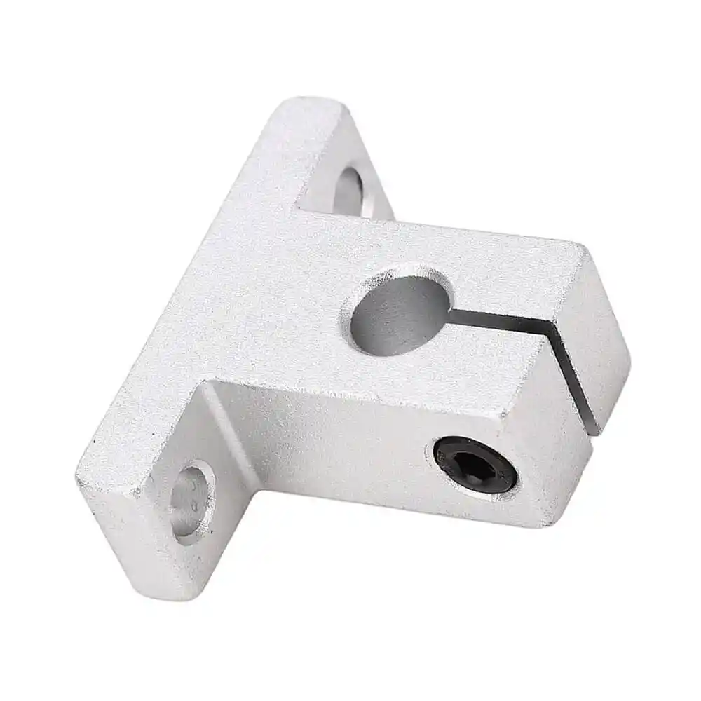 SK8 Aluminyum Mil Tutucu 8mm