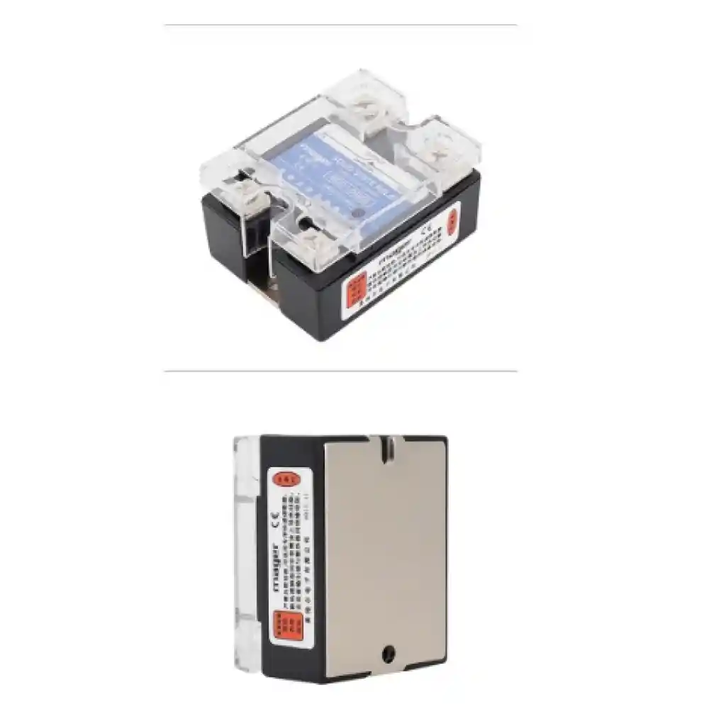 MGR Solid State Röle (SSR Röle) 40A DC AC