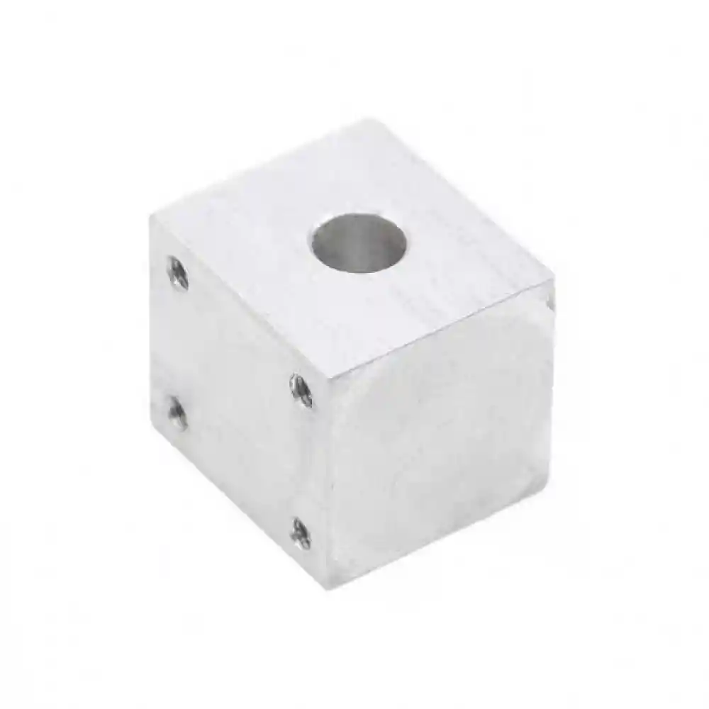 T10 Trapez Somun Montaj Braketi