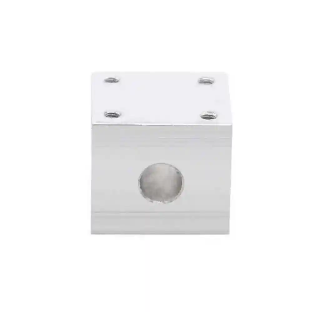 T10 Trapez Somun Montaj Braketi