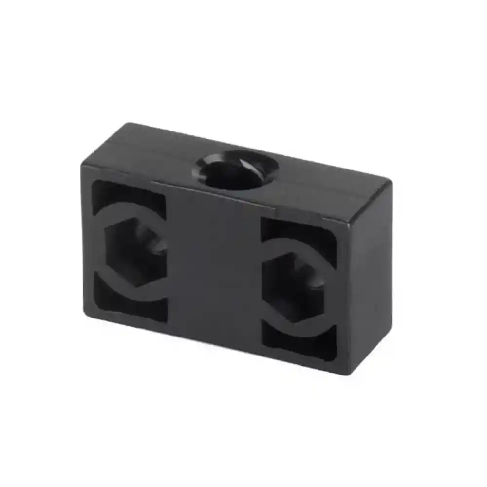 T8 Dikey POM Somun 2 Hatve