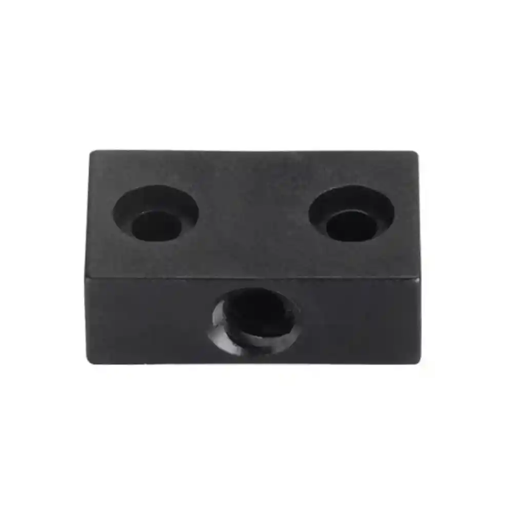 T8 Dikey POM Somun 2 Hatve