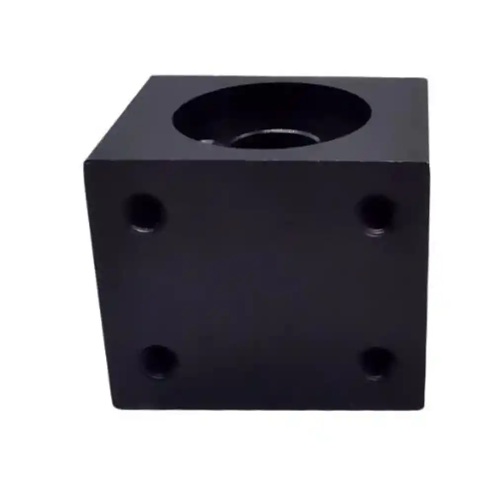 T8 Trapez Somun Montaj Aparatı