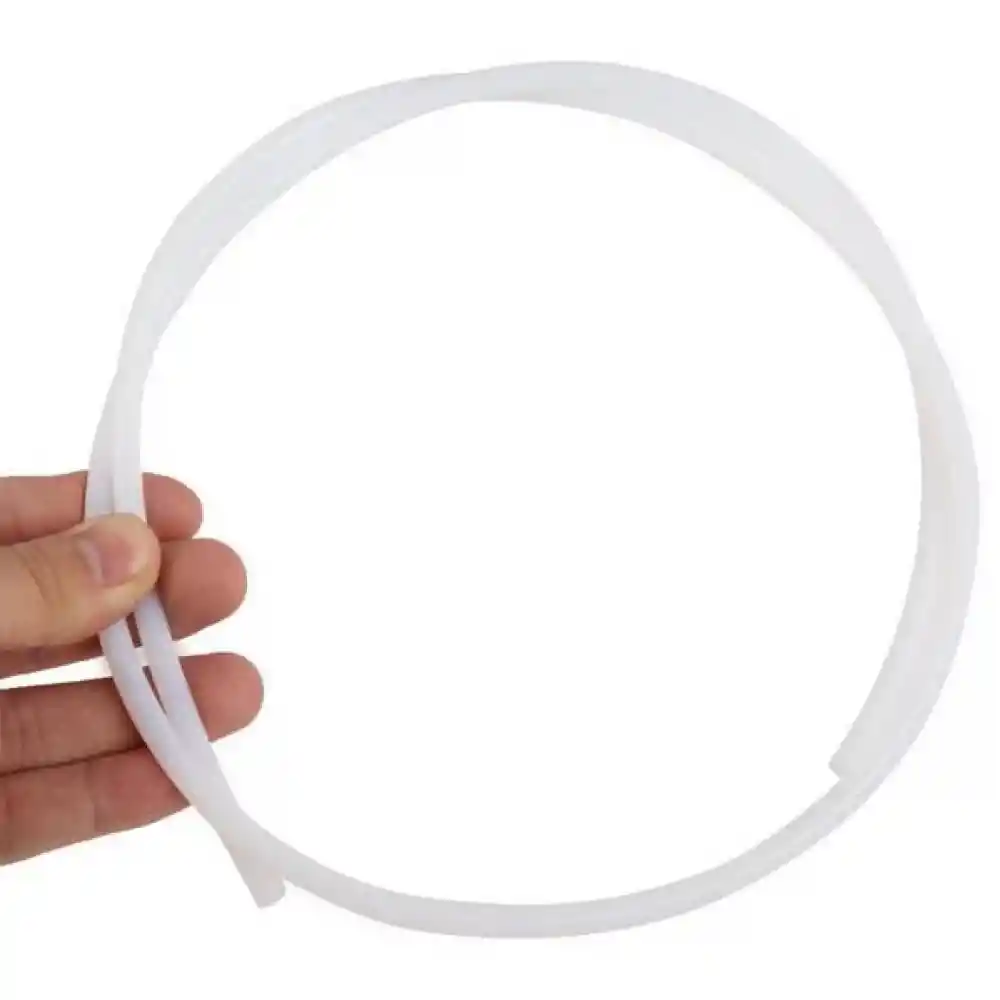 Teflon Boru 2-4mm