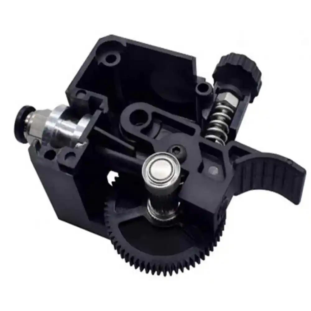 Titan Extruder