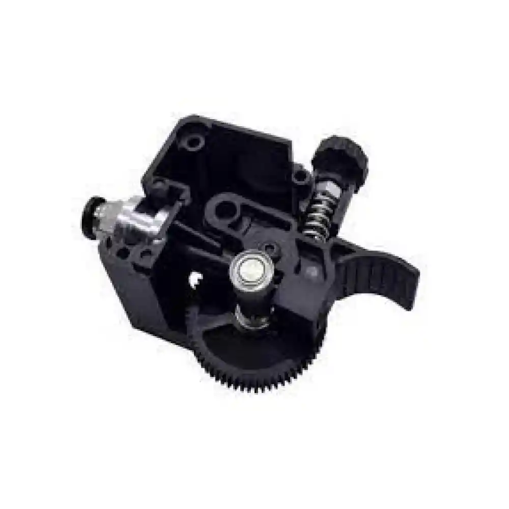 Titan Extruder